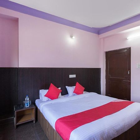 Hotel O Utsav Udaipur Kültér fotó