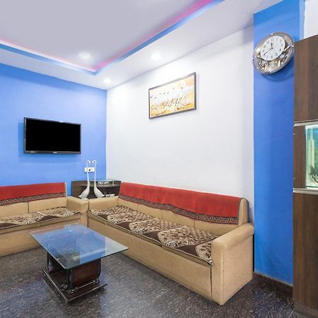 Hotel O Utsav Udaipur Kültér fotó