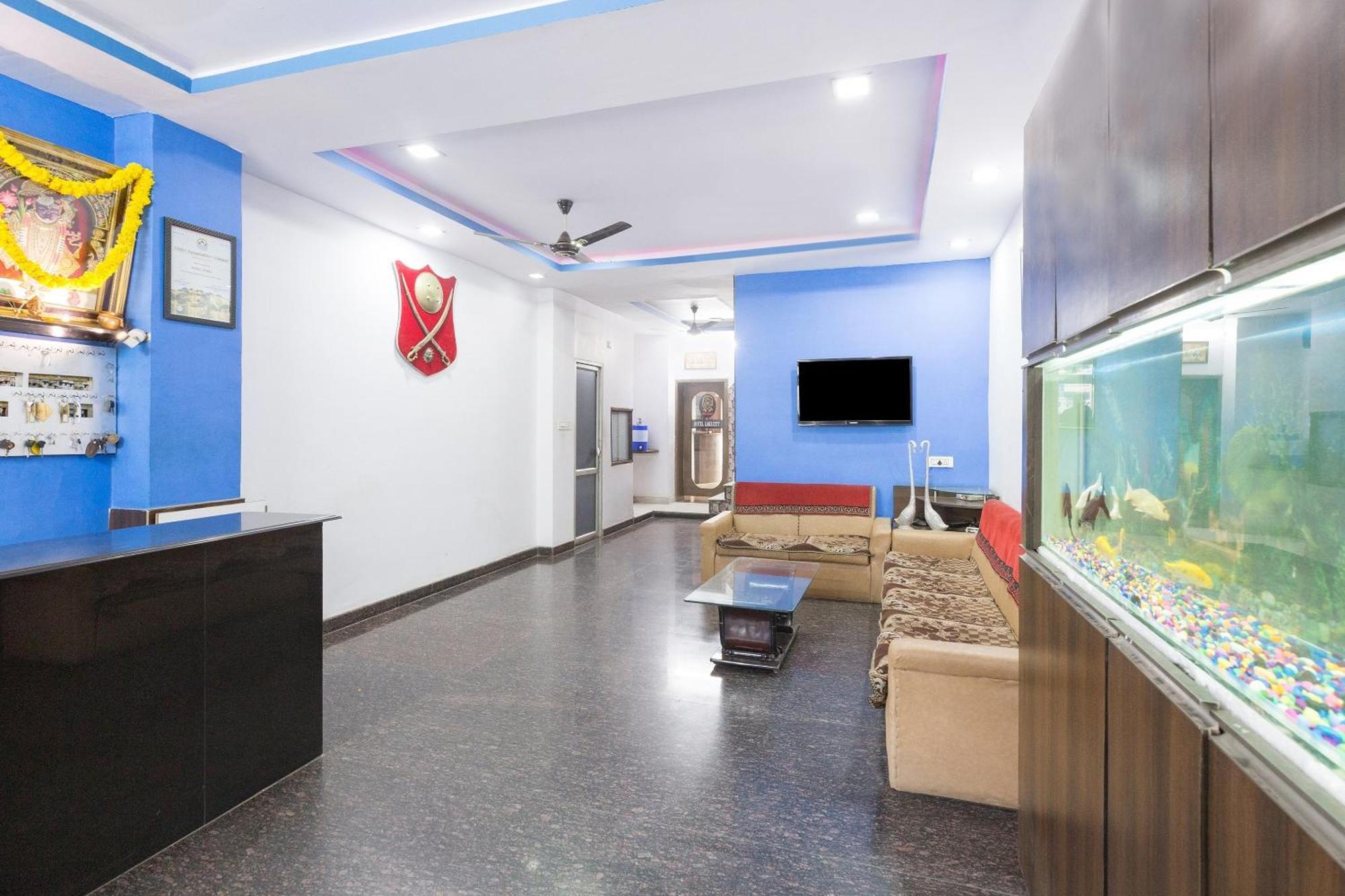 Hotel O Utsav Udaipur Kültér fotó