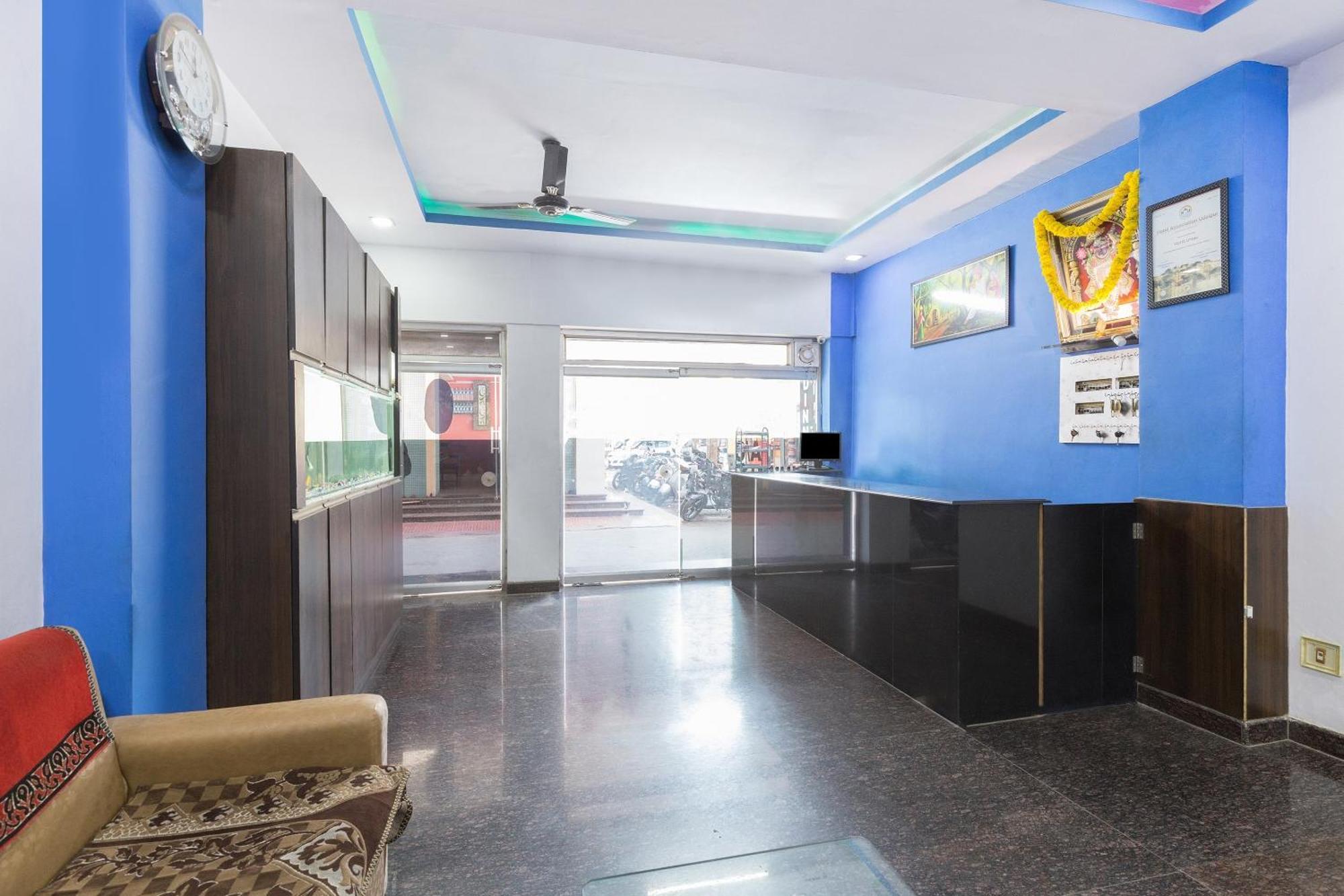 Hotel O Utsav Udaipur Kültér fotó