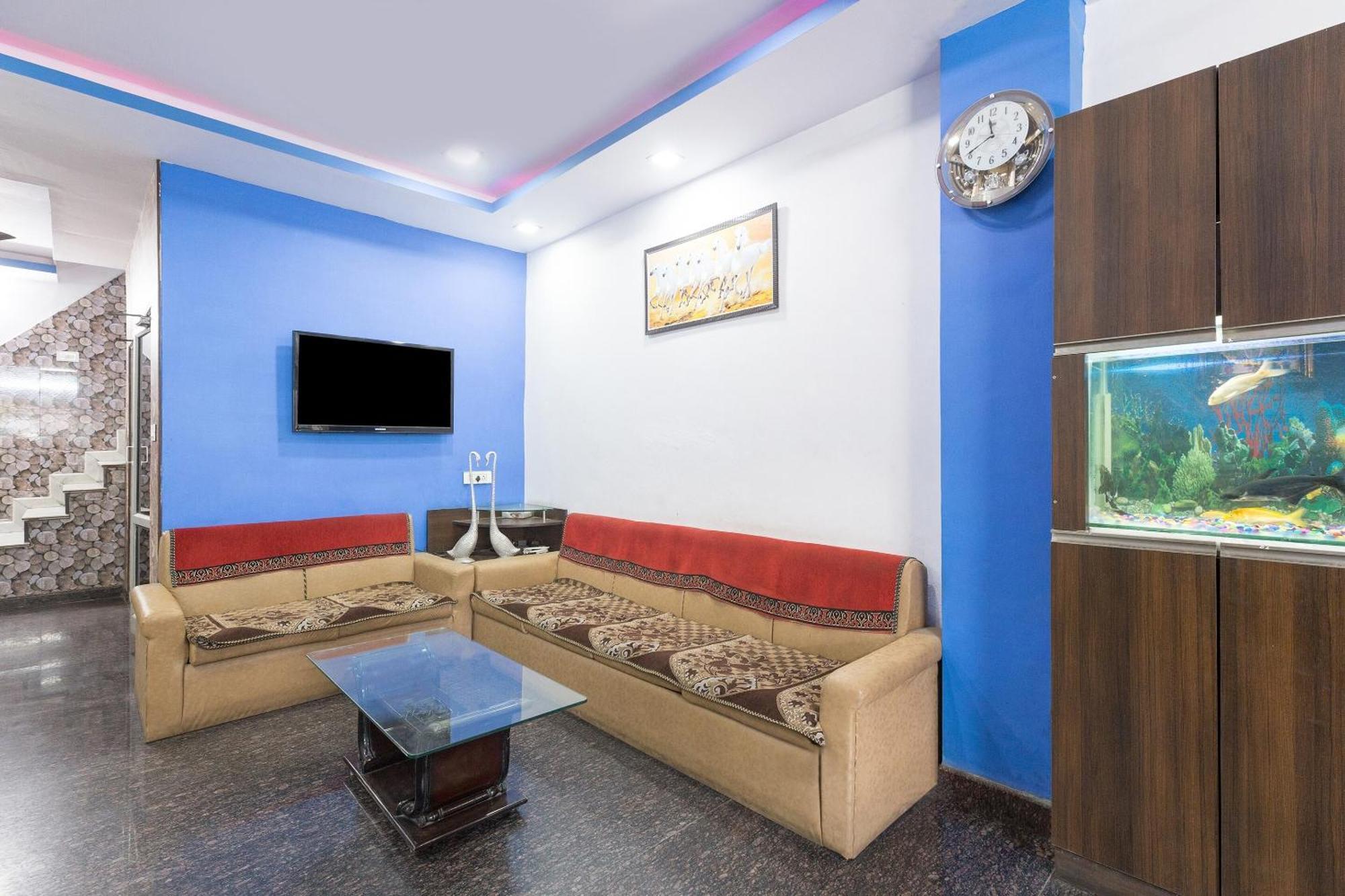Hotel O Utsav Udaipur Kültér fotó