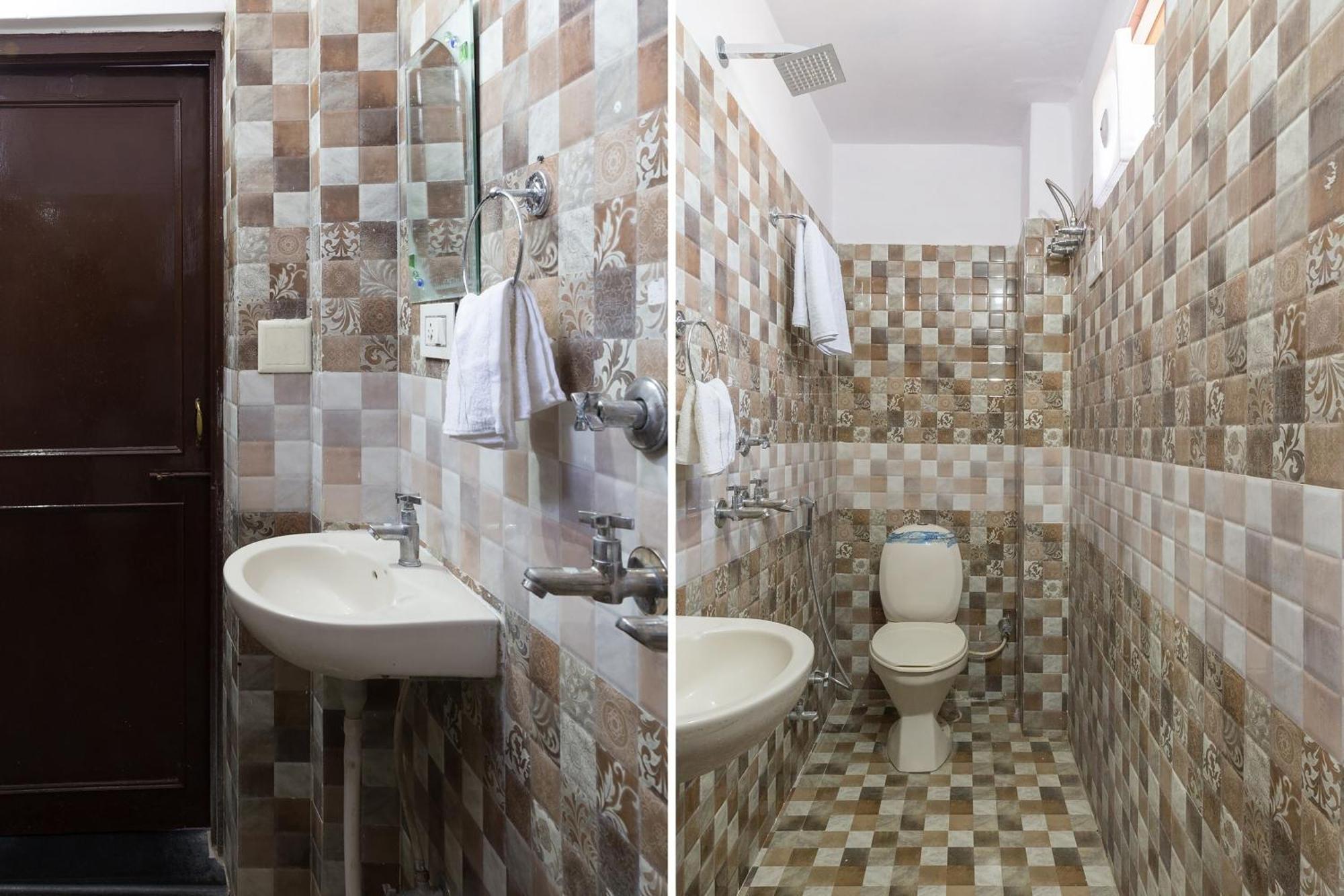 Hotel O Utsav Udaipur Kültér fotó